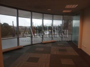 Patalpos nuoma Klaipedoje Naujame biurų pastate nuomojamos biuro patalpos.  - NT Portalas.lt