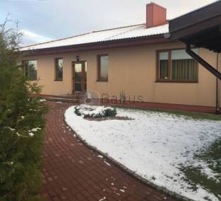 Namas  Klaipėdos rajone, Romų gyvenvietėje parduodamas - NT Portalas.lt