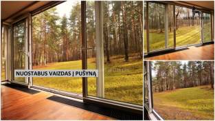 Аренда квартиры Vilniuje IŠNUOMOJAMAS labai ramioje vietoje, šalia miško - NT.ROLTAX.LT