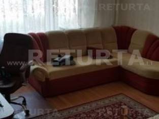Butas Klaipedoje Parduodamas butas 2 kambarių butas Kauno g., 48 k - NT Portalas.lt
