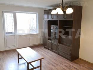 Квартира Klaipedoje Parduodamas butas Laukininkų g. 3jų nepereinamų - NT.ROLTAX.LT