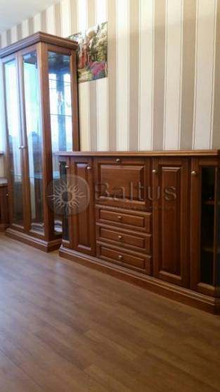 Butas  Parduodamas  18 kv.m. kambarys bendrabučio bloke  - NT Portalas.lt