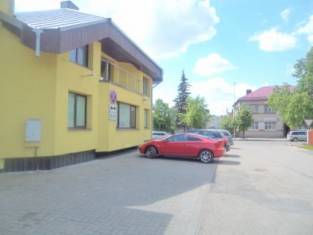 Patalpos nuoma Marijampoleje Nuomojamos patalpos Marijampolės centre , Kudirko - NT Portalas.lt