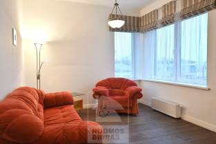 Аренда квартиры Vilniuje MINDAUGO G. IŠNUOMOJAMAS NAUJOS STATYBOS JAUKUS 2 - NT.ROLTAX.LT