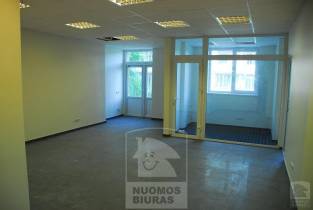 Patalpa Vilniuje P1044/Lazdynai, Architektų g. parduodamos 110kv.m - NT Portalas.lt