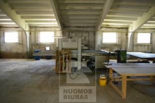 Patalpos nuoma Salcininkuose P1020/Šalčininkų raj., Gojaus km., išnuomojamo - NT Portalas.lt