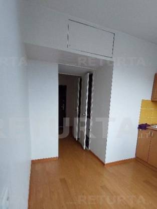 Butas Klaipedoje Parduodamas 1 kambario butas Žardininkų g. 5/5a. - NT Portalas.lt