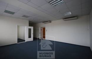 Patalpos nuoma Vilniuje P0069/52 Naujamiestis, Smolensko g.PATALPOS:  Bend - NT Portalas.lt