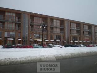 Patalpos nuoma Vilniuje P0227/167 Karoliniškės, Šimulionio g. nuomojamo - NT Portalas.lt