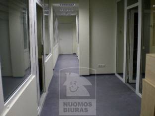 Patalpos nuoma Vilniuje P0069/197/Naujamiestis, Smolensko g., 197 kv.m.,  - NT Portalas.lt