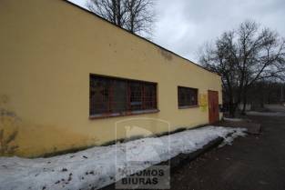 Аренда помещения Vilniuje P0476/157 Rasos, Rasų g.  PATALPOS: Bendras patal - NT.ROLTAX.LT