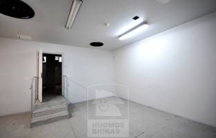 Patalpa Vilniuje P1169/290 Centras, Gedimino pr.  PATALPOS:  Bendra - NT Portalas.lt