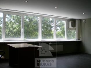 Patalpos nuoma Vilniuje P0990/Antakalnis, Vileišio g., išnuomojamos 78 - NT Portalas.lt