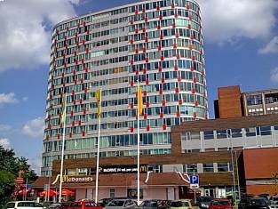Аренда помещения Vilniuje Žirmūnai, Kareivių g. 19 PATALPOS:  Bendras pat - NT.ROLTAX.LT