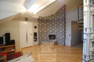 Аренда квартиры Vilniuje An apartment for rent in Rotundo str. originaly de - NT.ROLTAX.LT