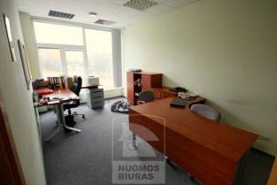Patalpos nuoma Vilniuje JAUKUS BIURASBaltupiuose, Ateities g.PATALPOS:  Be - NT Portalas.lt