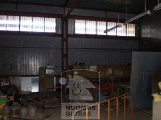 Patalpos nuoma Vilniuje P1045/419/Rasos, Žirnių g., išnuomojamos sandė - NT Portalas.lt