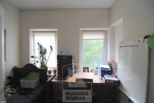 Namo nuoma Vilniuje M. Valančiaus g. išnuomojamas nedidelis jaukus n - NT Portalas.lt