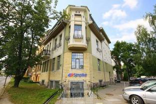 Аренда помещения Vilniuje Centras, J. Tumo Vaižganto g.     PATALPOS:  Bend - NT.ROLTAX.LT