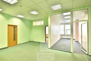 Patalpa Vilniuje Žirmūnai, Kareivių g.PATALPOS:  Bendras patalp - NT Portalas.lt