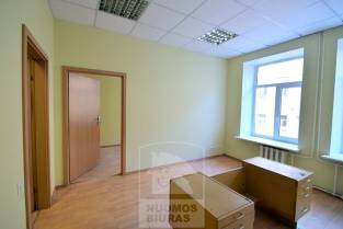 Patalpos nuoma Vilniuje Naujamiestis, Kauno g.PATALPOS:  Bendras patalpų  - NT Portalas.lt