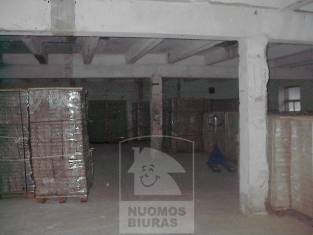 Patalpos nuoma Vilniaus-rajone P0968/Vilniaus raj., Riešė, nuomojama viso 4964k - NT Portalas.lt