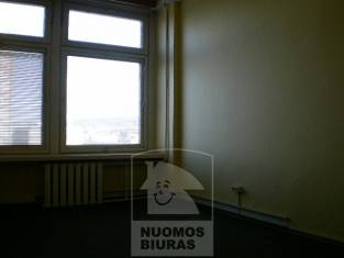 Patalpos nuoma Vilniuje P1130/56/Naujamiestis, Savanorių pr., 6/10a., iš - NT Portalas.lt