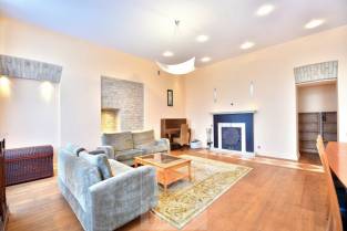 Buto nuoma Vilniuje A cozy, spacious and bright, 3 room apartment near - NT Portalas.lt