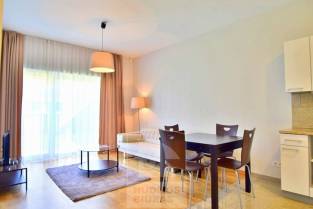 Buto nuoma Vilniuje Description: Apartment layout:The kitchen is in th - NT Portalas.lt