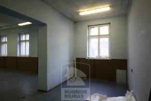 Patalpos nuoma Vilniuje P0893/110 Žirmūnai, Verkių g.PATALPOS:  Bendras - NT Portalas.lt