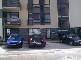 Patalpos nuoma Vilniuje Šiaurės miestelis, Žukausko g., 95kv.m., išnuo - NT Portalas.lt