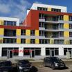 Patalpa Vilniuje „K2  SAULĖTI NAMAI“. KOMERCINĖS PATALPOS PIR - NT Portalas.lt