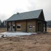 Дом Vilniaus-rajone RĄSTŲ SODYBA/GYVENAMAIS NAMAS GAMTOS MYLĖTOJUI, - NT.ROLTAX.LT