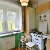 Butas Vilniuje PARDUODAMAS PO RENOVACIJOS 2 KAMBARIŲ BUTAS 3 AUK - NT Portalas.lt
