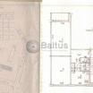 Butas  2 kambarių butas I. Simonaitytės g.5/3 aukšte.  - NT Portalas.lt