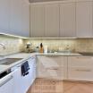 Buto nuoma Vilniuje A cozy 3 room 80 sq.m. apartment including furnitu - NT Portalas.lt