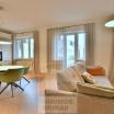 Buto nuoma Vilniuje A cozy 3 room 80 sq.m. apartment including furnitu - NT Portalas.lt
