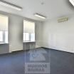 Patalpos nuoma Vilniuje GEDIMINO PROSPEKTE NUOMOJAMAS 182KV.M BIURAS SU AT - NT Portalas.lt