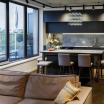 Butas VIENI UNIKALIAUSIŲ PENTHOUSE APARTAMENTŲ Naujos - NT Portalas.lt