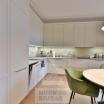 Buto nuoma Vilniuje A cozy 3 room 80 sq.m. apartment including furnitu - NT Portalas.lt