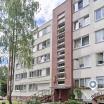 Butas Parduodamas kambarys bloke, Taikos pr. 38Parduodam - NT Portalas.lt