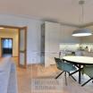 Buto nuoma Vilniuje A cozy 3 room 80 sq.m. apartment including furnitu - NT Portalas.lt