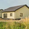 Namas Kauno-rajone Labai ramioje vietoje, naujai pastatytame kvartale - NT Portalas.lt