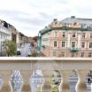 Buto nuoma Vilniuje A cozy 3 room 80 sq.m. apartment including furnitu - NT Portalas.lt