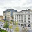 Buto nuoma Vilniuje A cozy 3 room 80 sq.m. apartment including furnitu - NT Portalas.lt