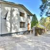 Namas Vilniuje BALTUPIUOSE RAMIOJE VIETOJE ŠALIA VERKIŲ PARKO P - NT Portalas.lt