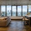 Butas VIENI UNIKALIAUSIŲ PENTHOUSE APARTAMENTŲ Naujos - NT Portalas.lt