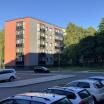 Butas RENOVUOTAME NAME, renovacijos mokestis 12000 eur.B - NT Portalas.lt