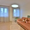 Buto nuoma Vilniuje A cozy 3 room 80 sq.m. apartment including furnitu - NT Portalas.lt