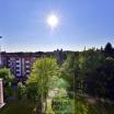 Buto nuoma Vilniuje BALTUPIUOSE IŠNUOMOJAMAS JAUKUS 4 KAMBARIŲ 80 KV - NT Portalas.lt